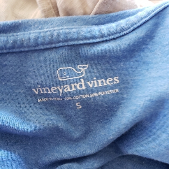 Vineyard vines fitted tee - Picture 4 of 4